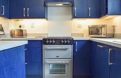 Little Rissington Cottage | 3 bedroom accommodation in Little Rissington, near Bourton on the Water
