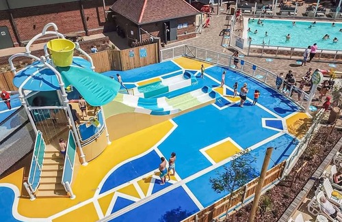 Selsey House | 3 bedroom accommodation in Selsey, Chichester