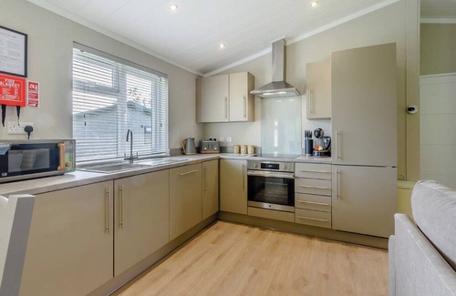Raywell Ski Chalet | 3 bedroom accommodation in Raywell, Beverley
