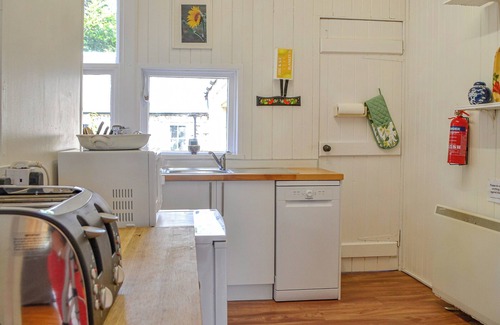 Rockcliffe Cottage | 3 bedroom accommodation in Rockcliffe, near Dalbeattie