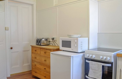 Rockcliffe Cottage | 3 bedroom accommodation in Rockcliffe, near Dalbeattie