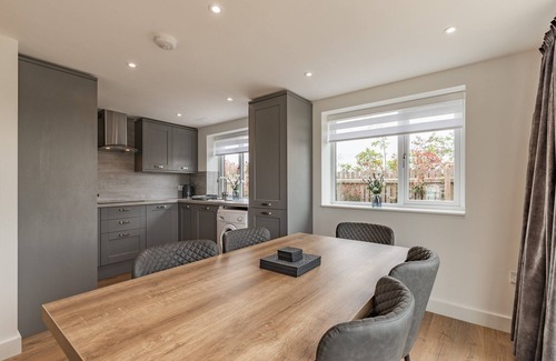 Derbyshire Cottage | 3 bedroom accommodation in Church Broughton, near Derby