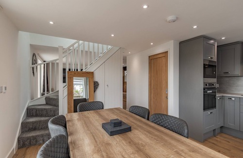 Derbyshire Cottage | 3 bedroom accommodation in Church Broughton, near Derby