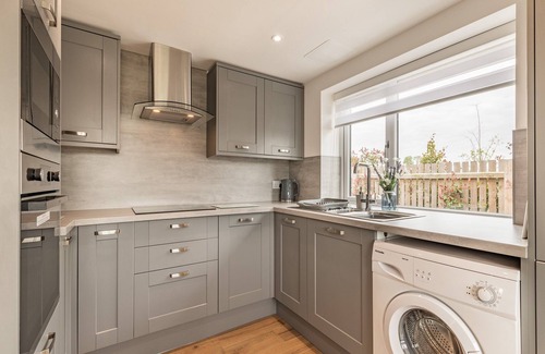 Derbyshire Cottage | 3 bedroom accommodation in Church Broughton, near Derby