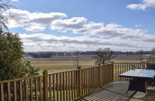 Dunfermline Cottage | 3 bedroom accommodation in Oakley, near Dunfermline