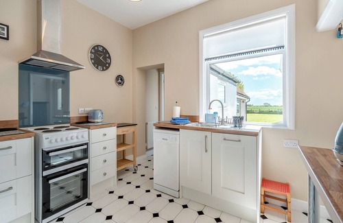 Buckton Cottage | 3 bedroom accommodation in Flamborough