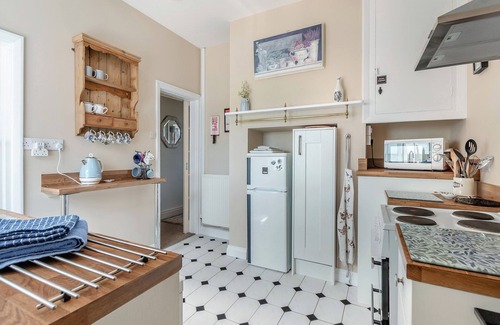 Buckton Cottage | 3 bedroom accommodation in Flamborough