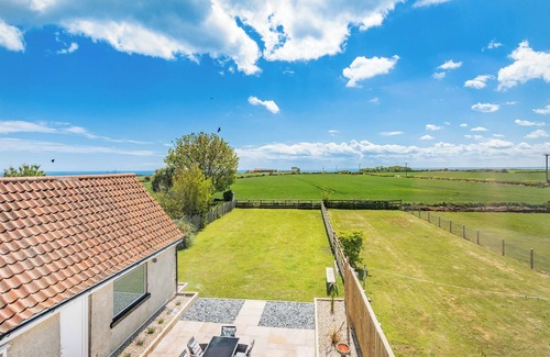 Buckton Cottage | 3 bedroom accommodation in Flamborough