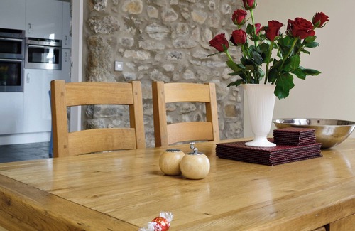 Garn Fadryn Cottage | 3 bedroom accommodation in Aberdaron, Pwllheli