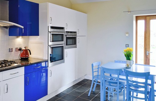 Garn Fadryn Cottage | 3 bedroom accommodation in Aberdaron, Pwllheli