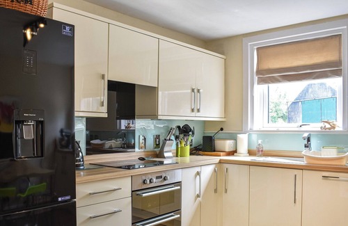 Aberlour Cottage | 3 bedroom accommodation in Glenrinnes