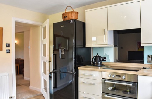 Aberlour Cottage | 3 bedroom accommodation in Glenrinnes