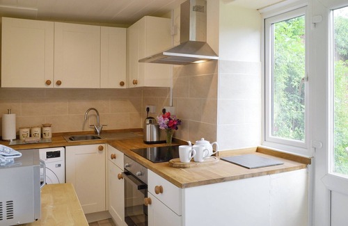 Holsworthy Cottage | 3 bedroom accommodation in Holsworthy, near Bude