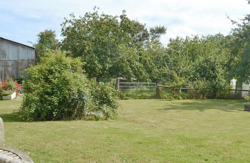 Holsworthy Cottage | 3 bedroom accommodation in Holsworthy, near Bude