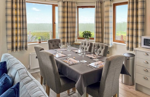 Mullacott Cottage | 3 bedroom accommodation in Ilfracombe