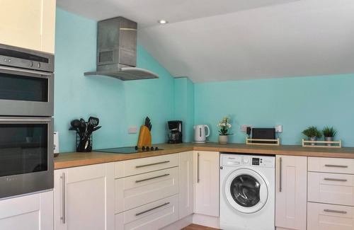 Berrynarbor Cottage | 3 bedroom accommodation in Berrynarbor, near Ilfracombe
