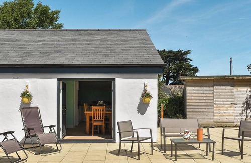 Berrynarbor Cottage | 3 bedroom accommodation in Berrynarbor, near Ilfracombe