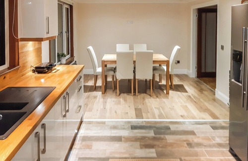 Cairndow Cottage | 3 bedroom accommodation in Inverarary