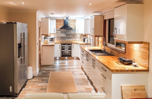 Cairndow Cottage | 3 bedroom accommodation in Inverarary