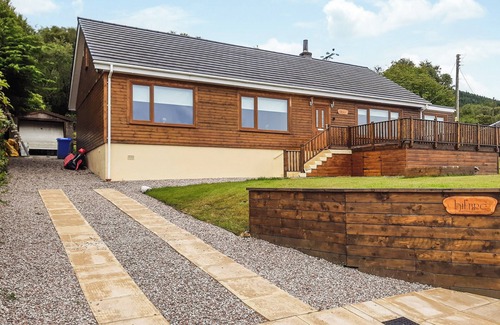 Cairndow Cottage | 3 bedroom accommodation in Inverarary
