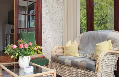 Invergordon Cottage | 3 bedroom accommodation in Tarbat, Invergordon