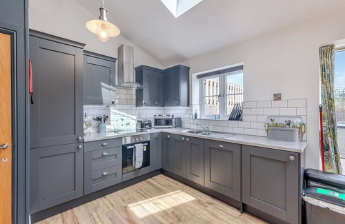 Trevor Cottage | 3 bedroom accommodation in Trevor, near Llangollen