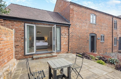 Trevor Cottage | 3 bedroom accommodation in Trevor, near Llangollen