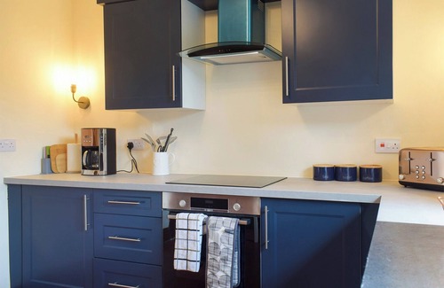 Llangollen Cottage | 3 bedroom accommodation in Llangollen