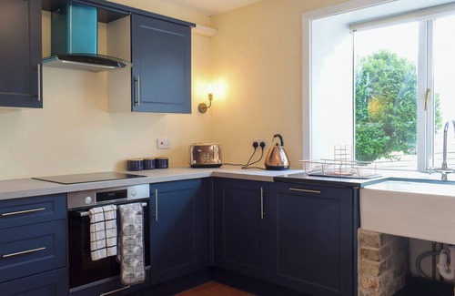 Llangollen Cottage | 3 bedroom accommodation in Llangollen