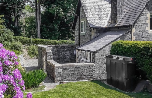 Llangollen Cottage | 3 bedroom accommodation in Llangollen