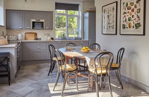 Llangollen Cottage | 3 bedroom accommodation in Llangollen