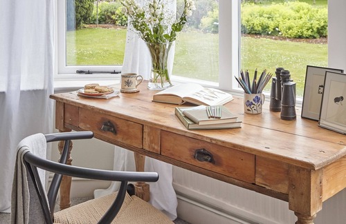 Llangollen Cottage | 3 bedroom accommodation in Llangollen