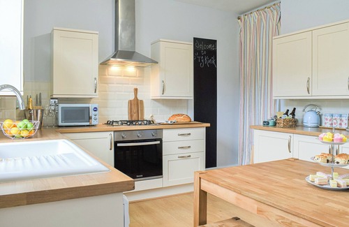 Llangollen Cottage | 3 bedroom accommodation in Llangollen
