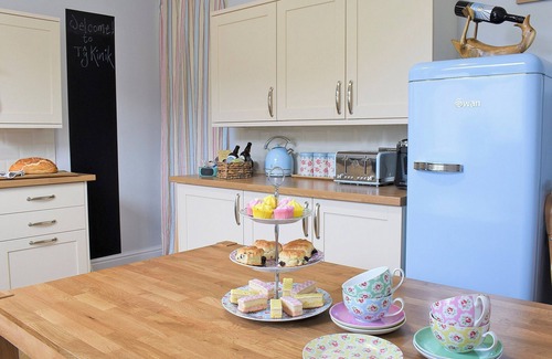 Llangollen Cottage | 3 bedroom accommodation in Llangollen