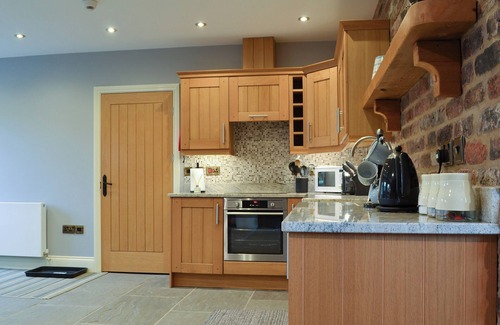 Low Catton Cottage | 3 bedroom accommodation in Holtby, near York