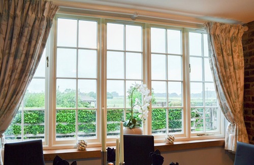 Low Catton Cottage | 3 bedroom accommodation in Holtby, near York