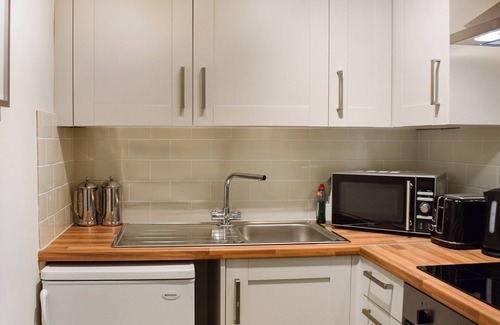Middlewich Cottage | 3 bedroom accommodation in Middlewich
