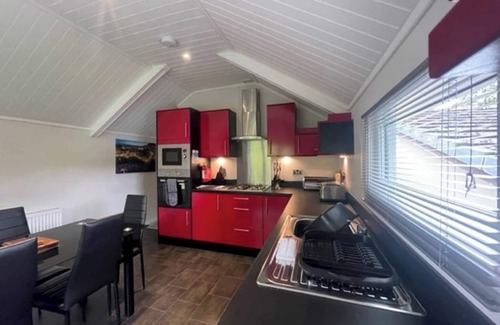 Milnthorpe House | 3 bedroom accommodation in Milnthorpe