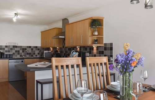 Milnthorpe Cottage | 3 bedroom accommodation in Sandside, near Milnthorpe
