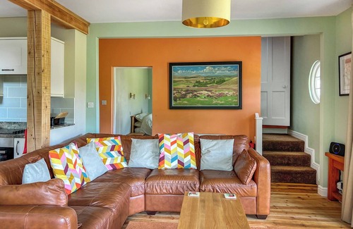 Belstone Cottage | 3 bedroom accommodation in Okehampton