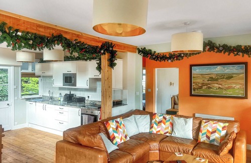 Belstone Cottage | 3 bedroom accommodation in Okehampton
