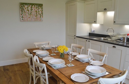 Old Bewick Cottage | 3 bedroom accommodation in Burradon, near Rothbury
