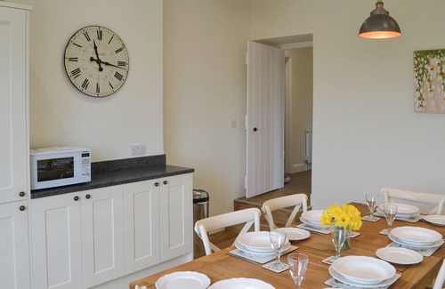 Old Bewick Cottage | 3 bedroom accommodation in Burradon, near Rothbury