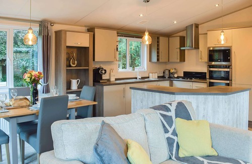 Auchterarder Cottage | 3 bedroom accommodation in Perthshire