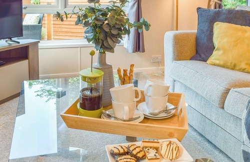 Auchterarder Cottage | 3 bedroom accommodation in Perthshire