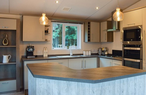 Auchterarder Cottage | 3 bedroom accommodation in Perthshire