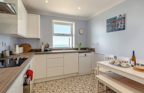 Porthleven Cottage | 3 bedroom accommodation in Porthleven