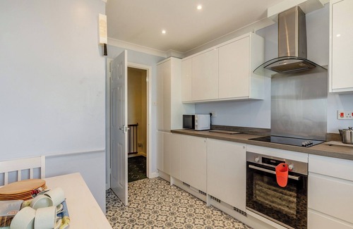 Porthleven Cottage | 3 bedroom accommodation in Porthleven