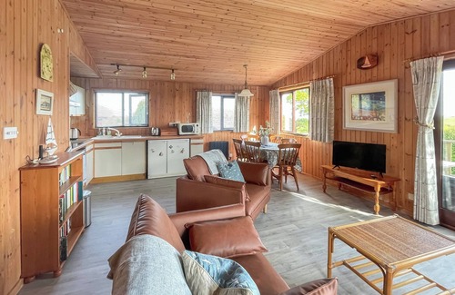 Mylor Churchtown Cottage | 3 bedroom accommodation in Portscatho