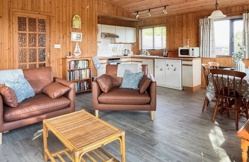 Mylor Churchtown Cottage | 3 bedroom accommodation in Portscatho
